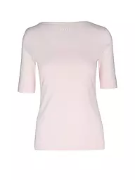 THYLIE | T-Shirt ROXANE | rosa