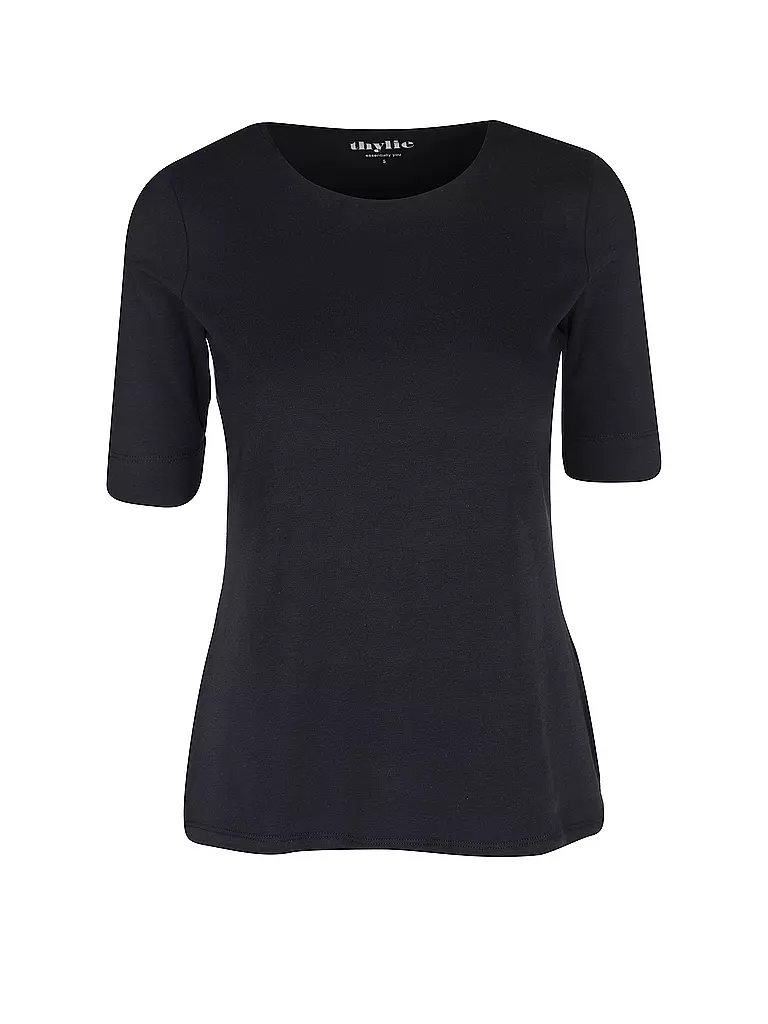 THYLIE | T-Shirt SIENA  | blau