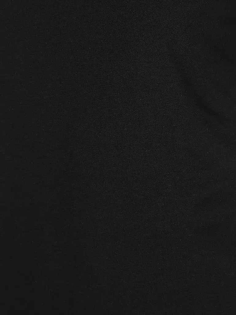 THYLIE | T-Shirt SIENA  | schwarz