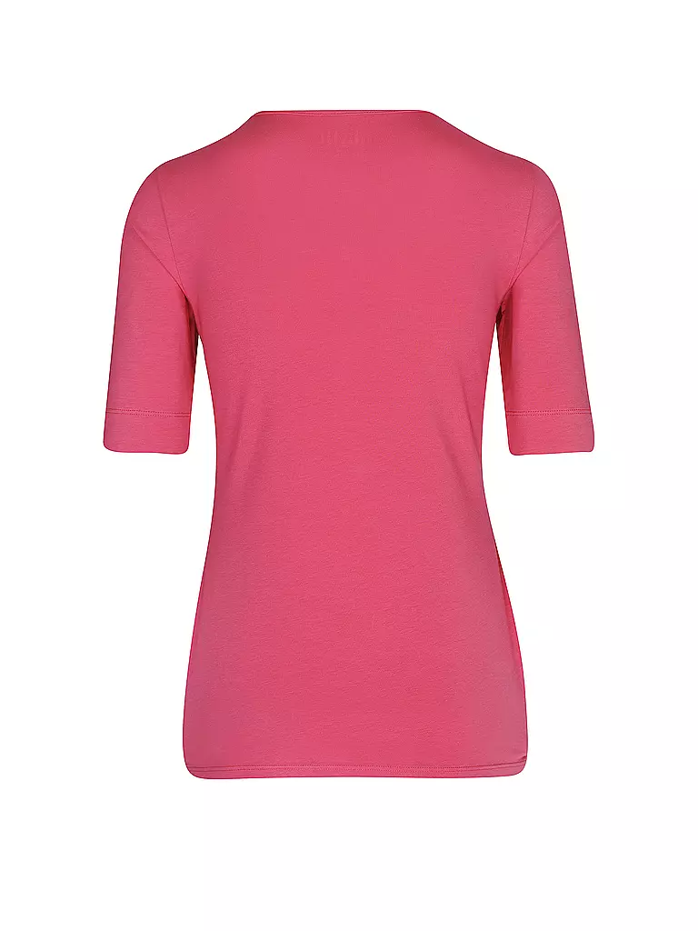 THYLIE | T-Shirt SIENA | pink