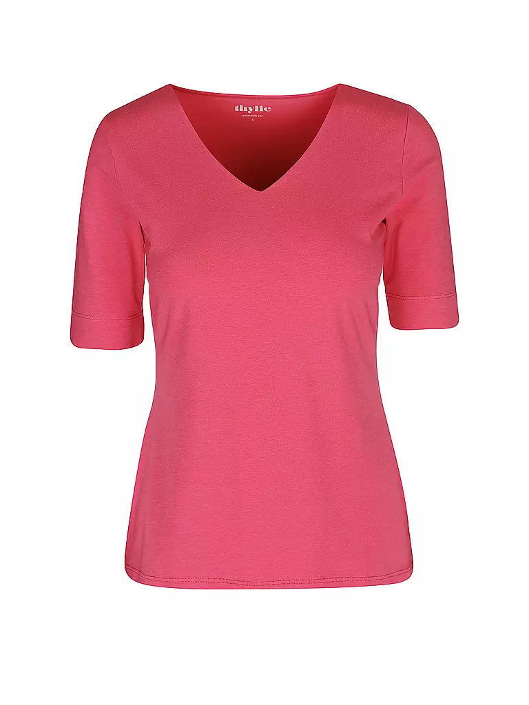 THYLIE | T-Shirt VIVIAN  | pink