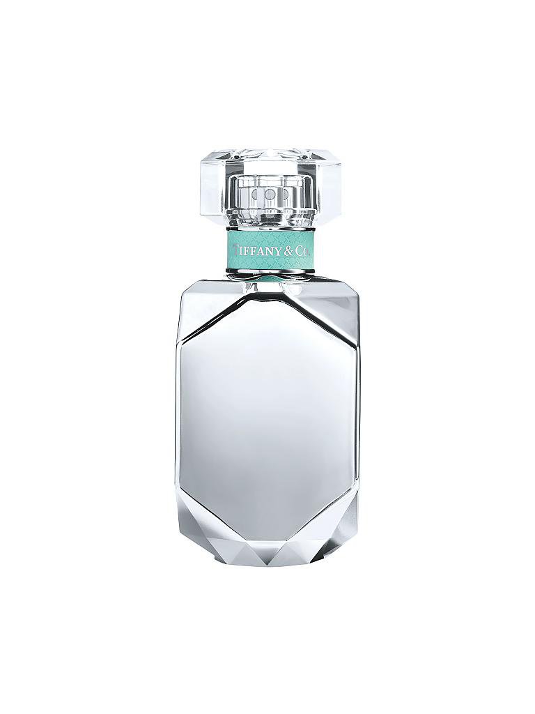 TIFFANY | Eau de Parfum Natural Spray - Limited Edition 50ml | keine Farbe