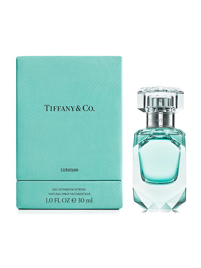 TIFFANY | Intense Eau de Parfum Natural Spray 30ml | keine Farbe