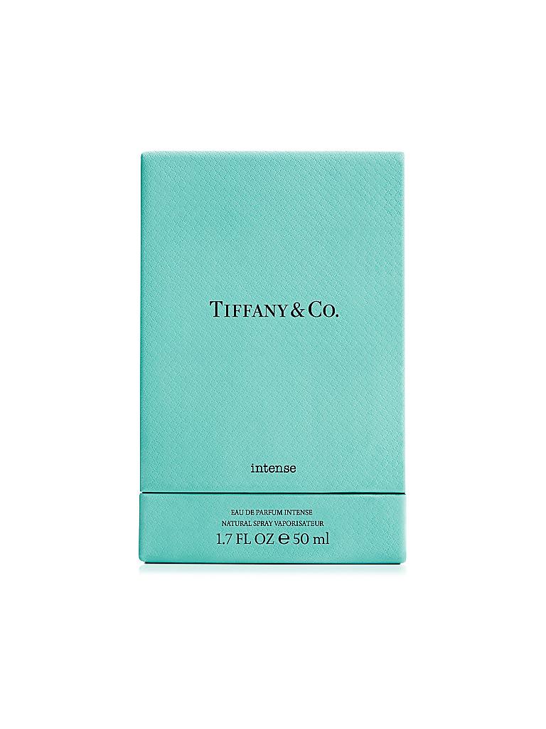 TIFFANY | Intense Eau de Parfum Natural Spray 50ml | keine Farbe