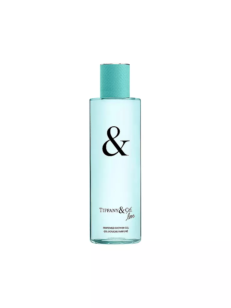 TIFFANY | Love for Her Shower Gel 200ml | keine Farbe