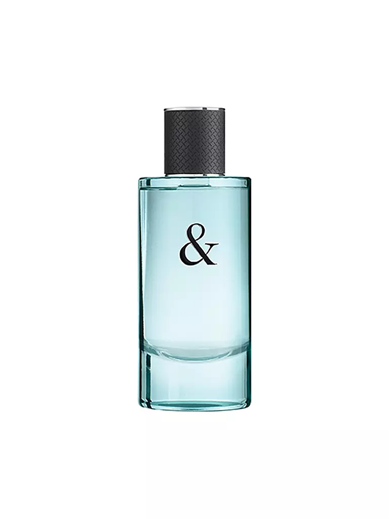 TIFFANY | Love for Him Eau de Toilette 90ml | keine Farbe