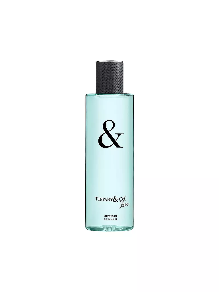 TIFFANY | Love for HIm Shower Gel 200ml | keine Farbe