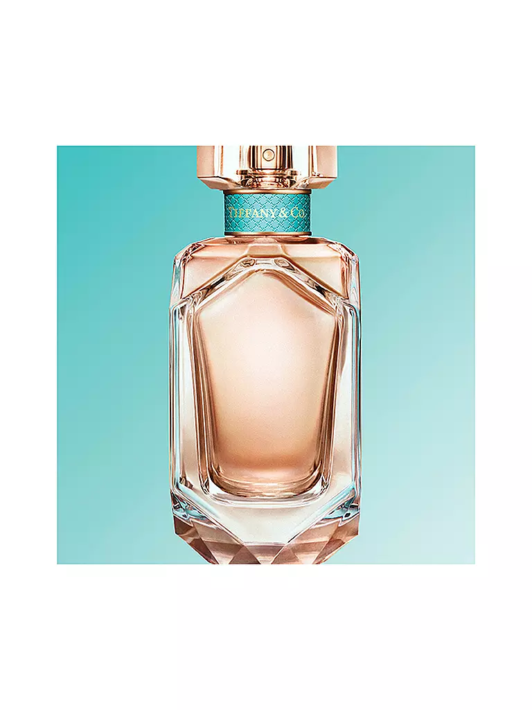 TIFFANY | Rose Gold Eau de Parfum 30ml | keine Farbe