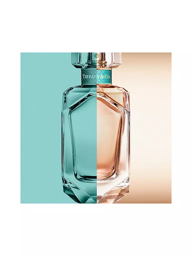 TIFFANY | Rose Gold Eau de Parfum 30ml | keine Farbe