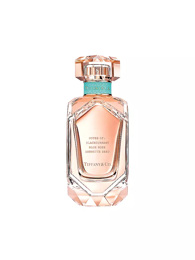 TIFFANY | Rose Gold Eau de Parfum 75ml | keine Farbe