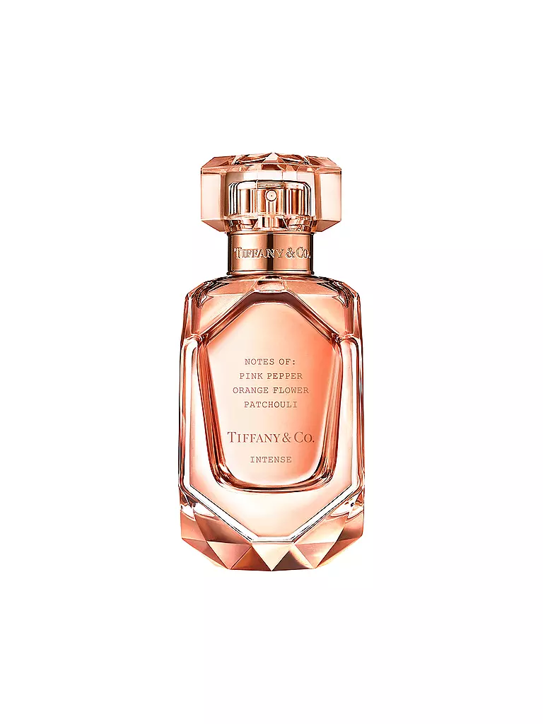 TIFFANY | Rose Gold Intense  Eau de Parfum 50ml | keine Farbe