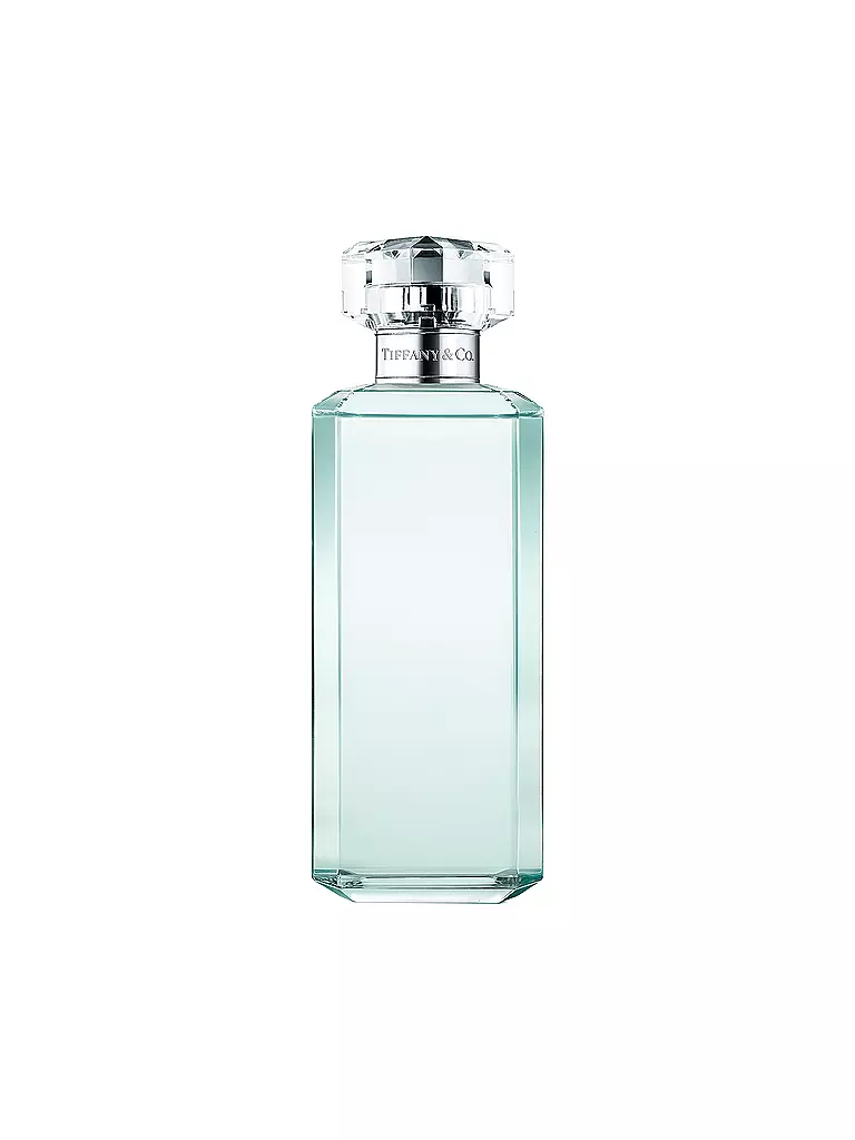 TIFFANY | Shower Gel  200ml | keine Farbe