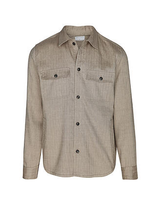 TIGER OF SWEDEN | Overshirt 
