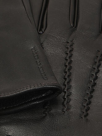 TIGER OF SWEDEN | Lederhandschuhe GARVIN