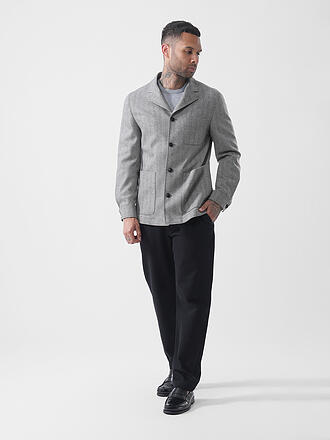 TIGER OF SWEDEN | Overshirt HARRISON
