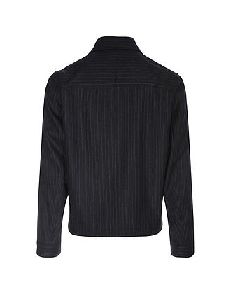 TIGER OF SWEDEN | Overshirt BARNABY-C 