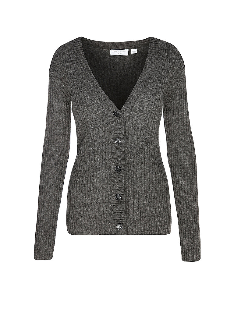TIGER OF SWEDEN Cardigan TALA RWS – Tiger Of Sweden