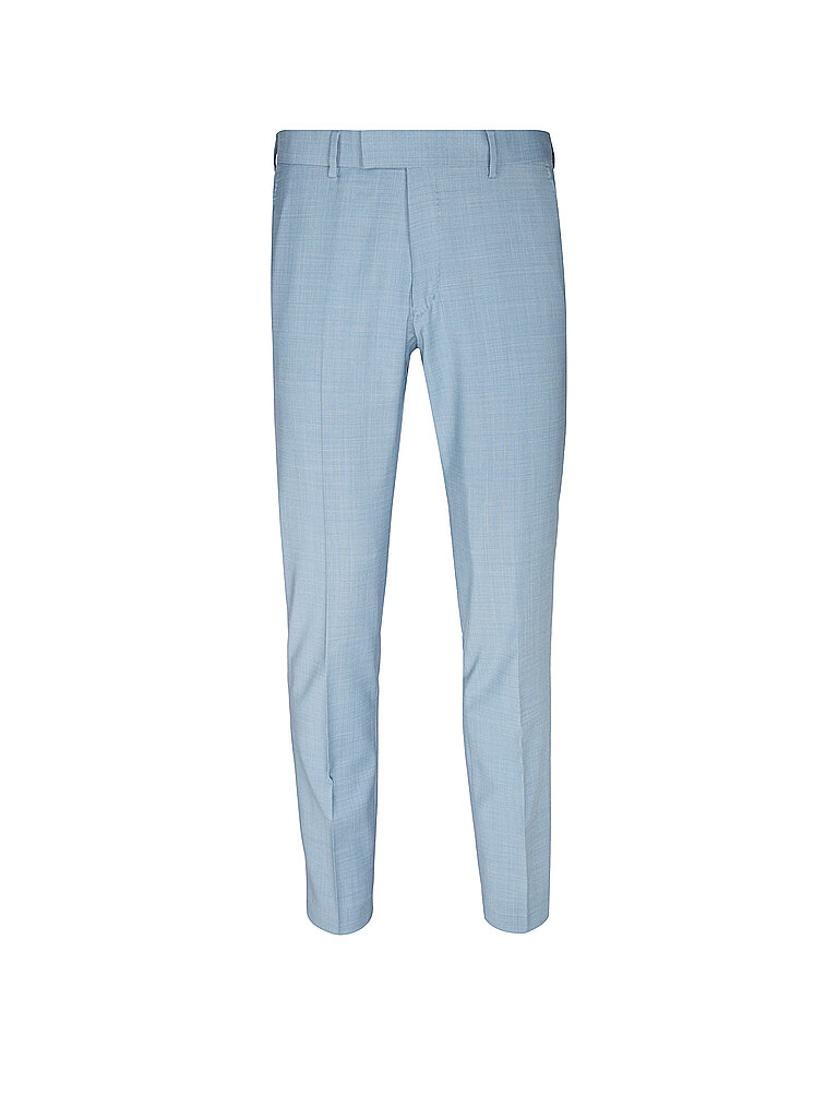 TIGER OF SWEDEN Anzughose TENUTA hellblau | 102