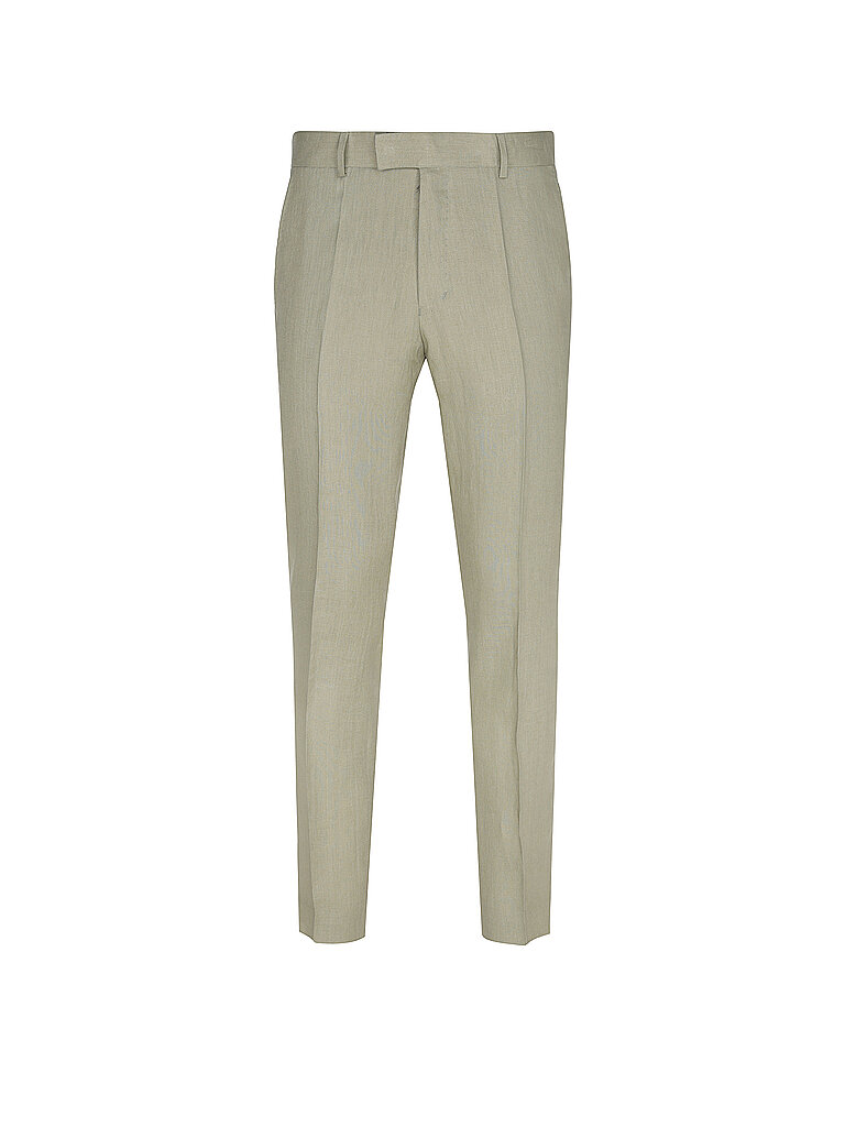 TIGER OF SWEDEN Anzughose TENUTA olive | 46