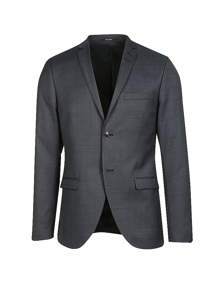 TIGER OF SWEDEN Sakko Jil 9 blau | 94