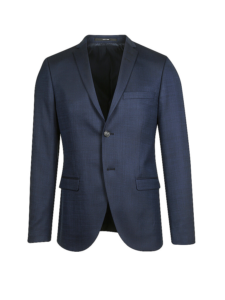 TIGER OF SWEDEN Sakko Jil 9 blau | 44