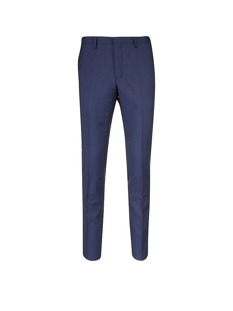 TIGER OF SWEDEN Anzughose blau | 46