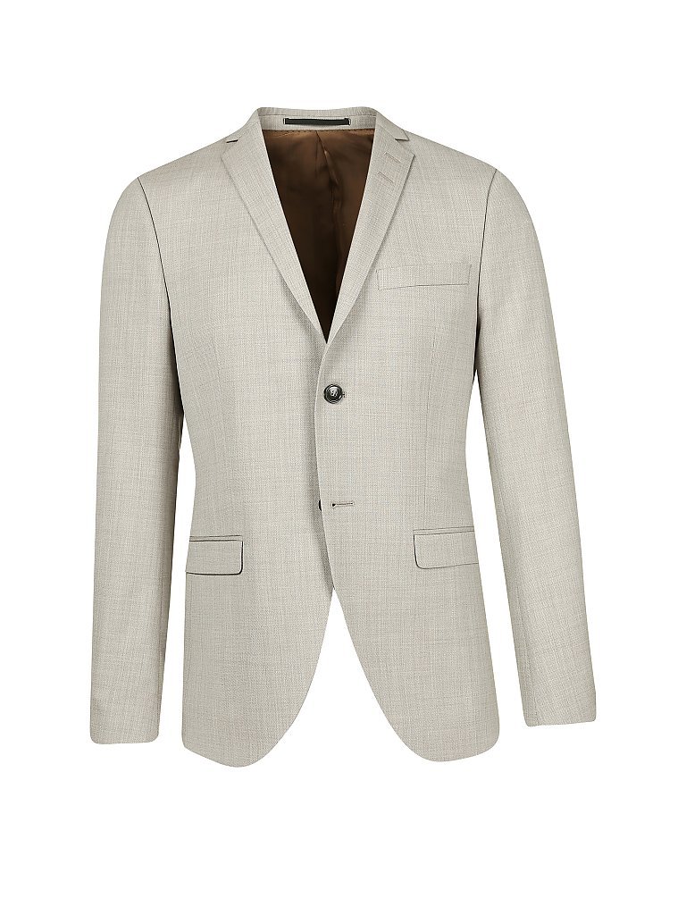TIGER OF SWEDEN Sakko Jile beige | 90