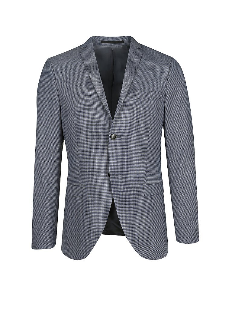TIGER OF SWEDEN Sakko Jile blau | 44
