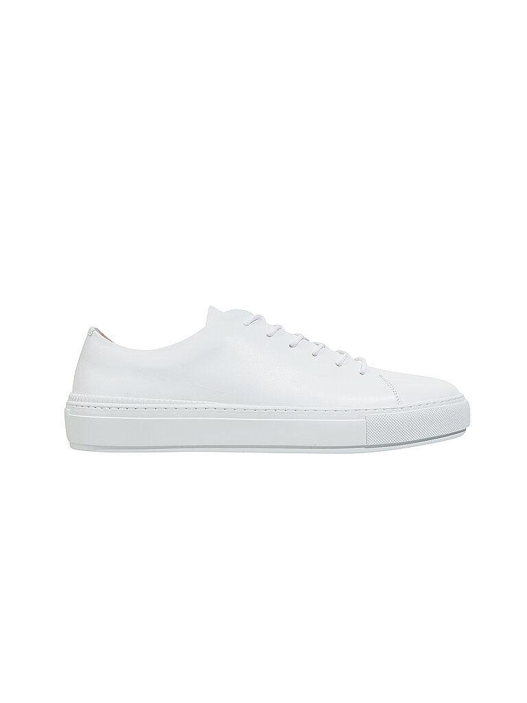 TIGER OF SWEDEN Sneaker weiß | 43