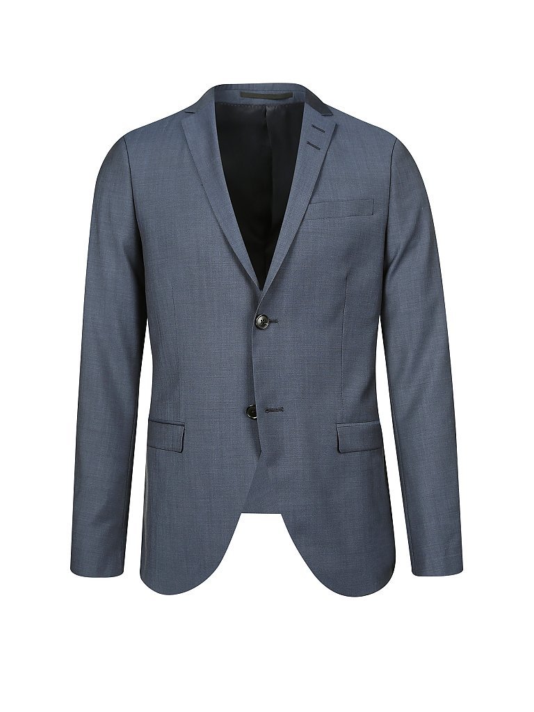 TIGER OF SWEDEN Sakko  Jules  blau | 44