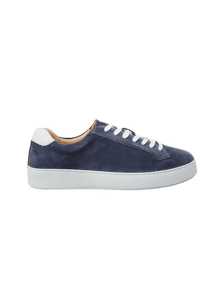 TIGER OF SWEDEN Sneaker Salas S blau | 41