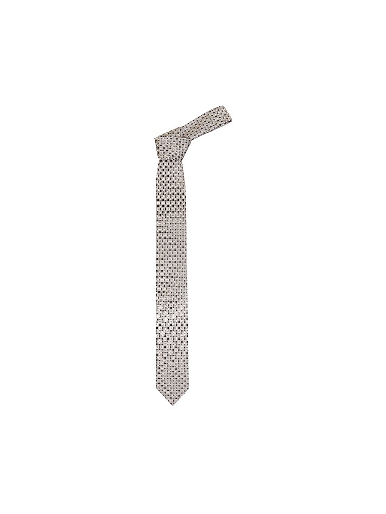 TIGER OF SWEDEN Krawatte beige