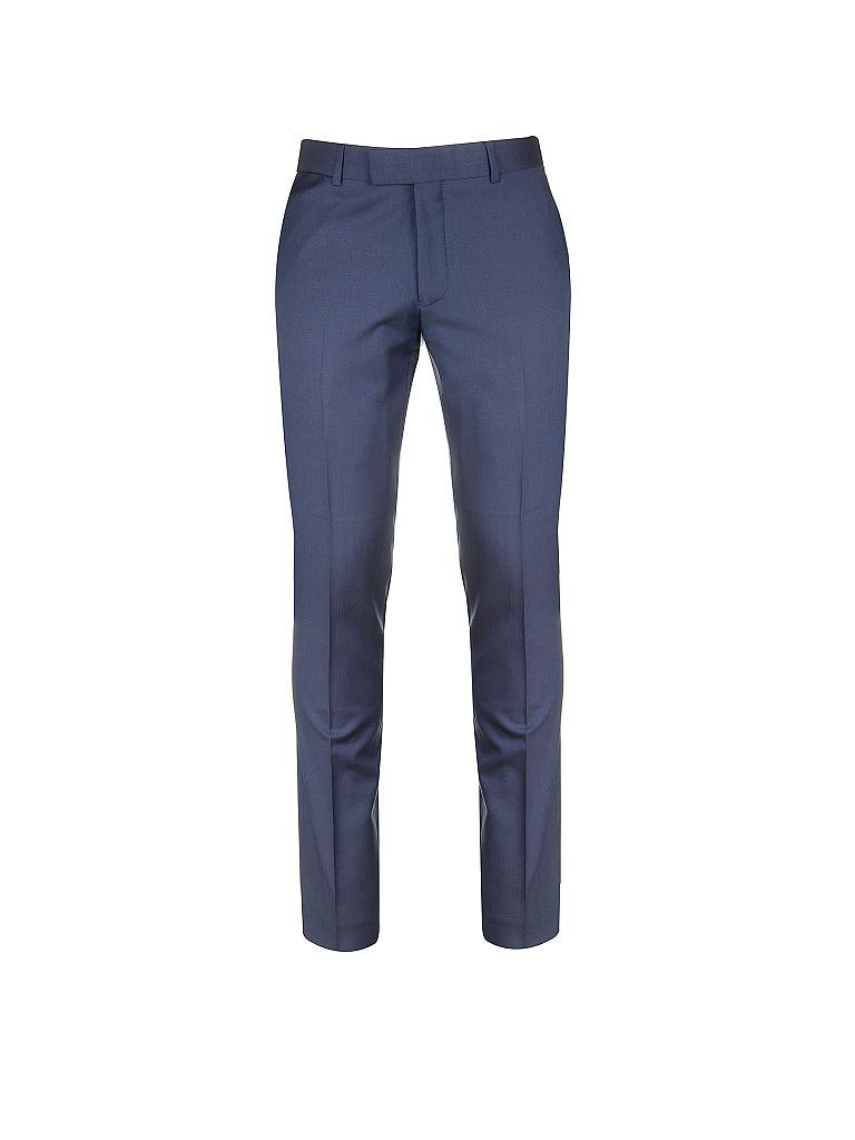 TIGER OF SWEDEN | Anzug Extra-Slim-Fit "Evert 14" | 