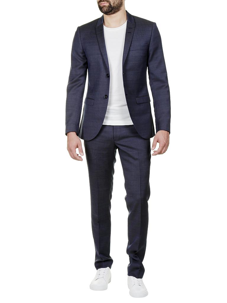 TIGER OF SWEDEN | Anzug Extra-Slim-Fit "Evert 14" | 