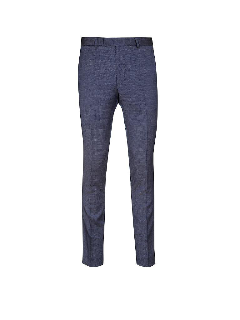 TIGER OF SWEDEN | Anzug Extra-Slim-Fit "Evert 14" | 
