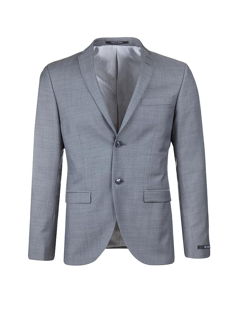 TIGER OF SWEDEN | Anzug Slim-Fit "Jil" | 