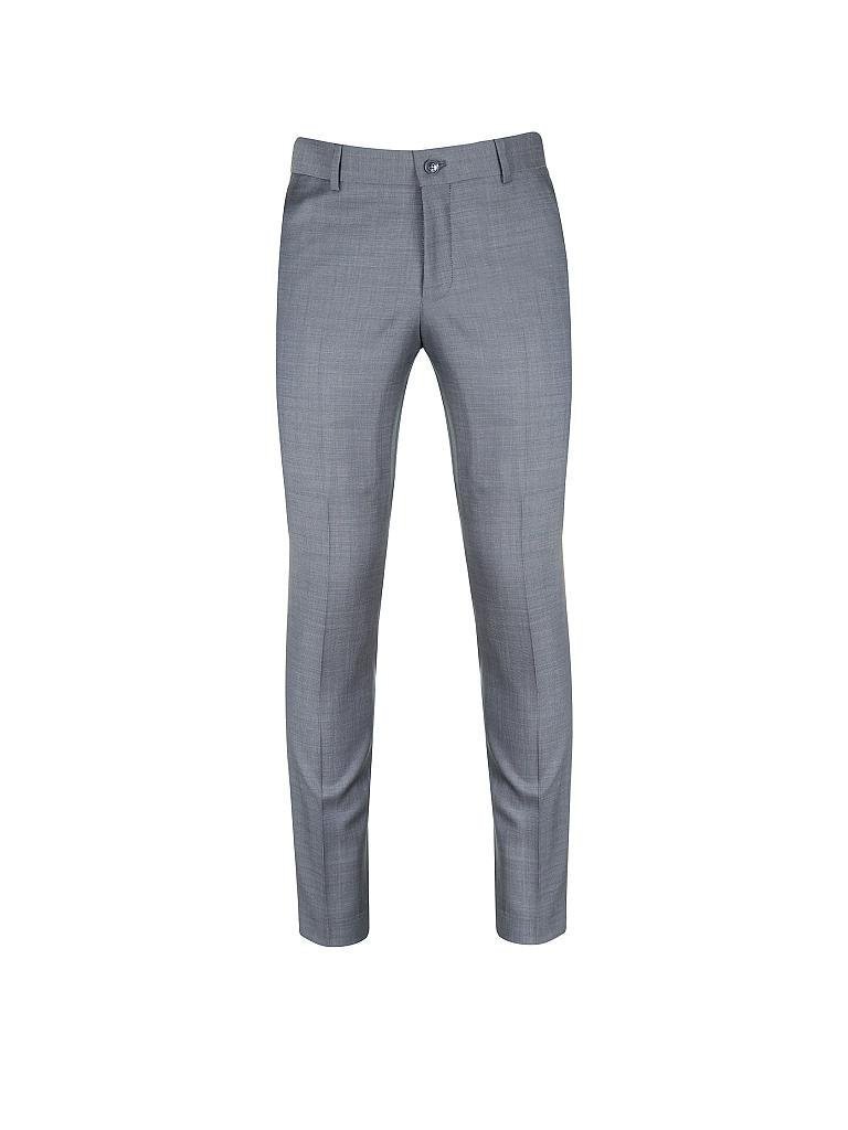 TIGER OF SWEDEN | Anzug Slim-Fit "Jil" | 