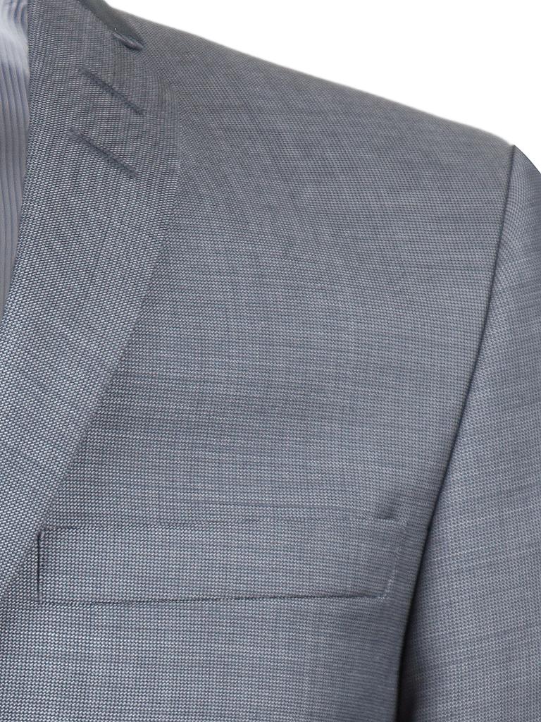 TIGER OF SWEDEN | Anzug Slim-Fit "Jil" | 