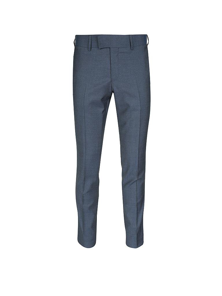 TIGER OF SWEDEN | Anzug Slim-Fit "Jil 8" | 