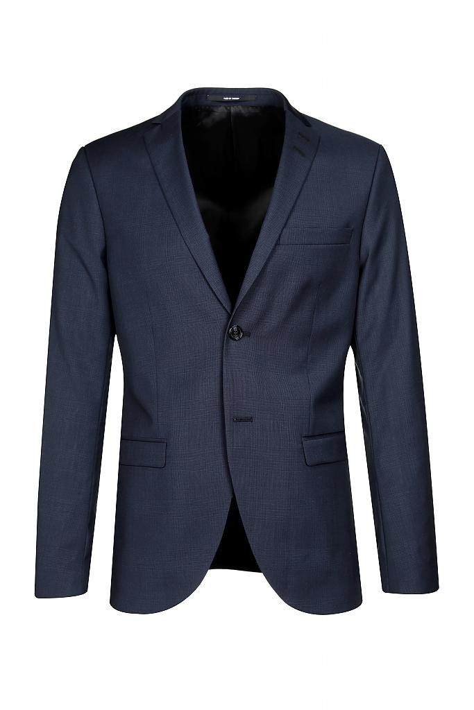 TIGER OF SWEDEN | Anzug Slim-Fit "Jil/Herris" | 