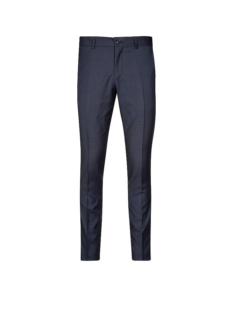 TIGER OF SWEDEN | Anzug Slim-Fit "Jil/Herris" | 