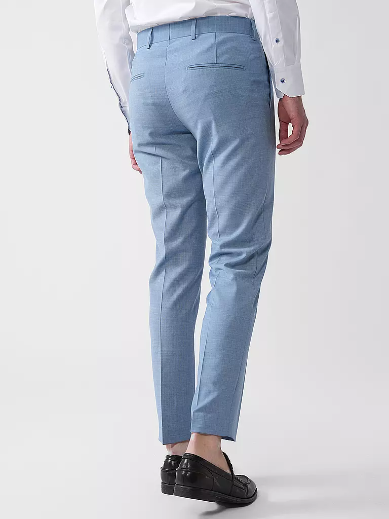 TIGER OF SWEDEN | Anzughose TENUTA | beige