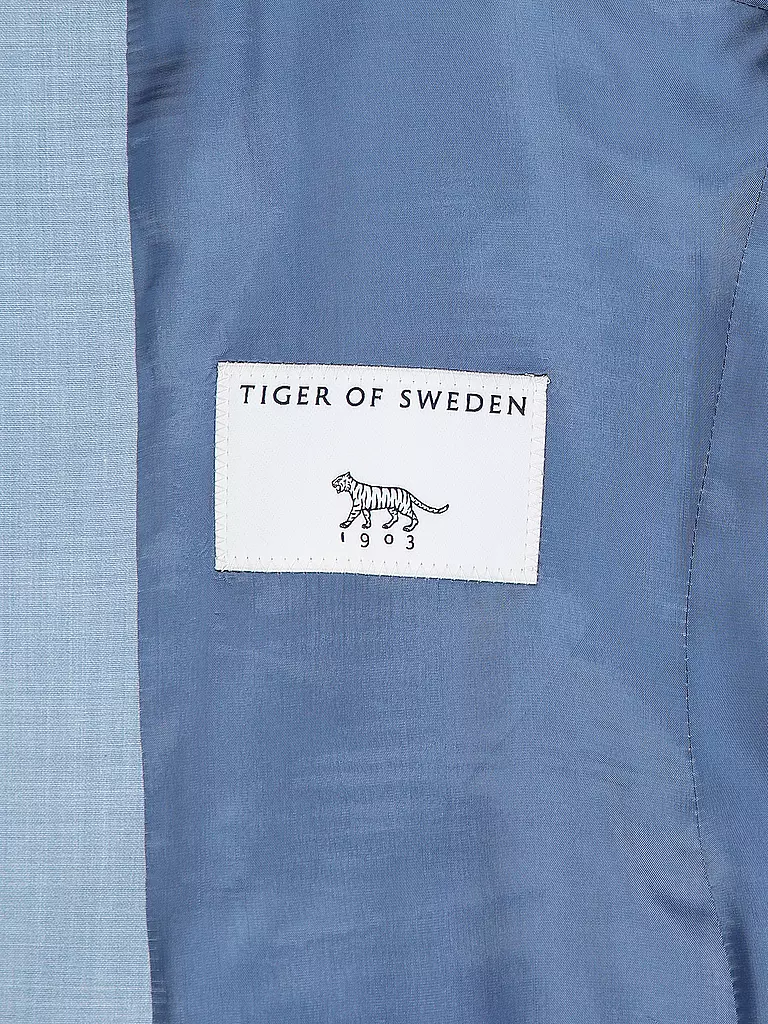 TIGER OF SWEDEN | Blazer YLIA  | blau