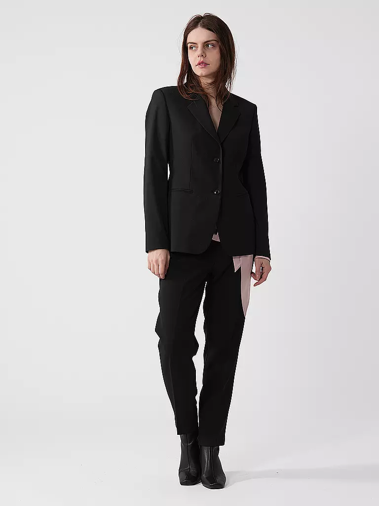 TIGER OF SWEDEN | Blazer YLJA | schwarz