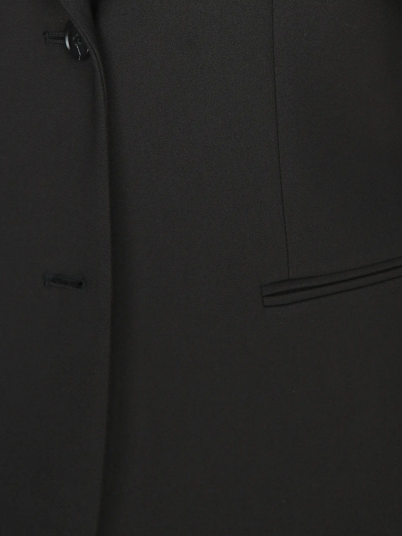 TIGER OF SWEDEN | Blazer YLJA | schwarz