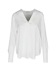 TIGER OF SWEDEN | Bluse | weiss
