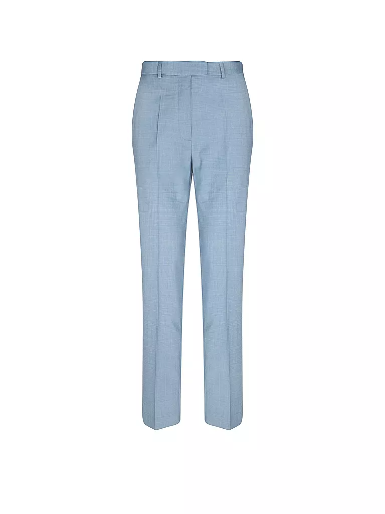 TIGER OF SWEDEN | Businesshose ELLER | blau