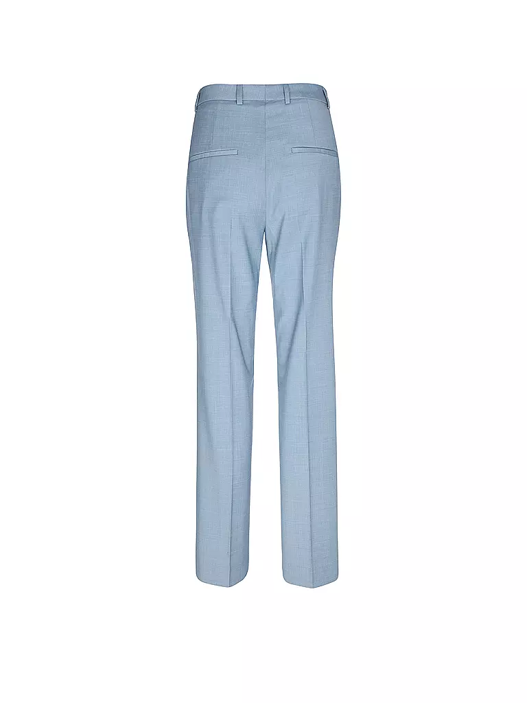 TIGER OF SWEDEN | Businesshose ELLER | blau