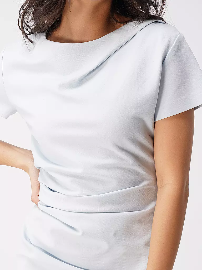 TIGER OF SWEDEN | Businesskleid IZLO S | weiss