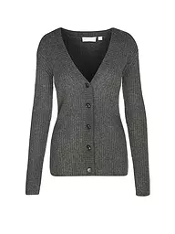 TIGER OF SWEDEN | Cardigan TALA RWS | grau